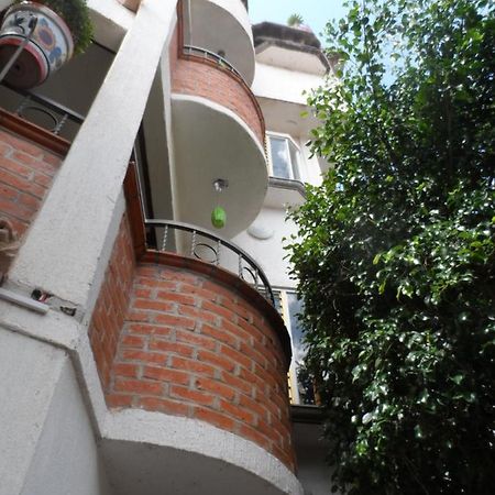 Hotel Internacional Malitsin Guanajuato Exterior foto